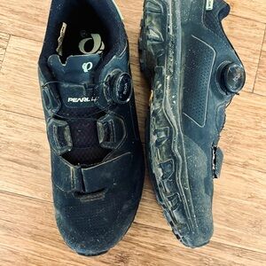 Pearl Izumi x Alp Cycling Shoes